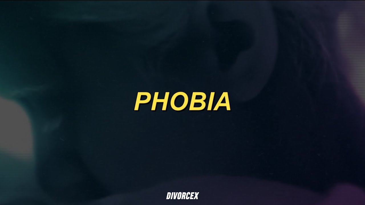 Nothing But Thieves - Phobia {Sub. Espa&ntilde;ol}