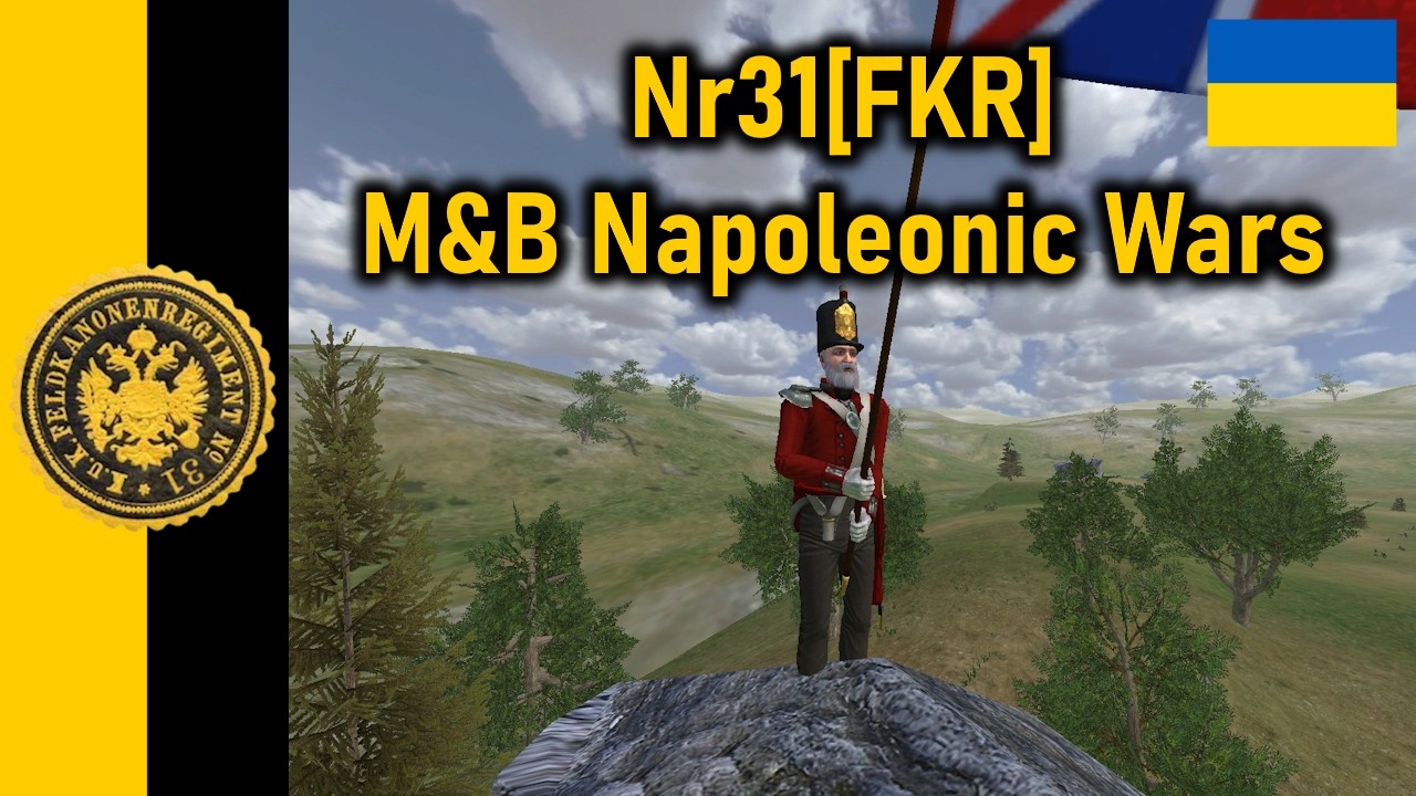 19.02.26 - Nr31[FKR] - Line - TC_Thursday_Event - Mount & Blade Warband: NW