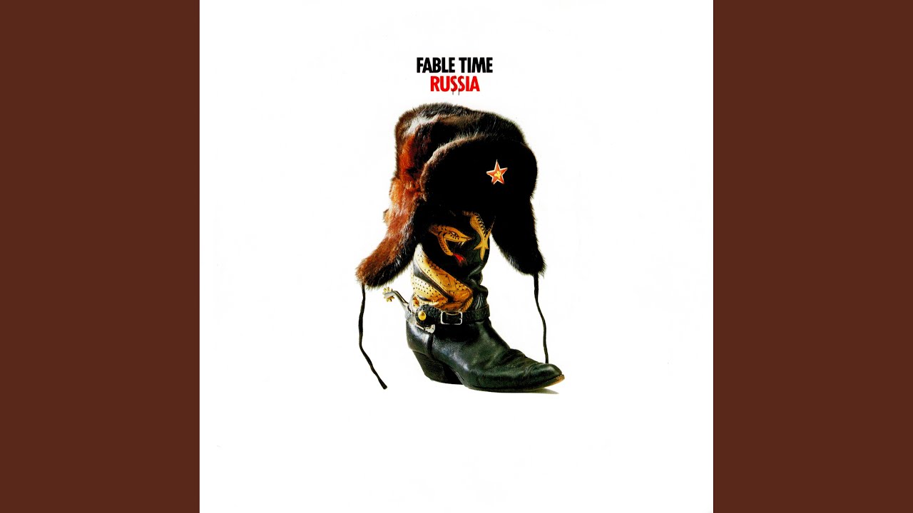 Russia (Maxi Version)