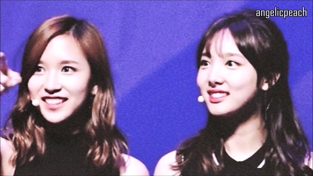 MiNayeon [Mina & Nayeon] - One Step, Two Steps [FMV]