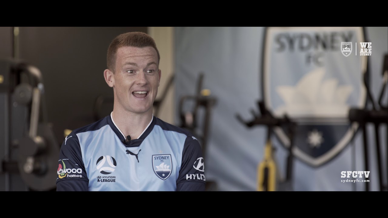 Quickfire Questions Episode 5 | Sydney FC