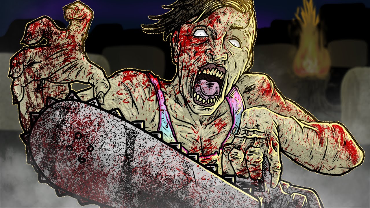 Killer Hillbilly! - Dead By Daylight Funny Moments