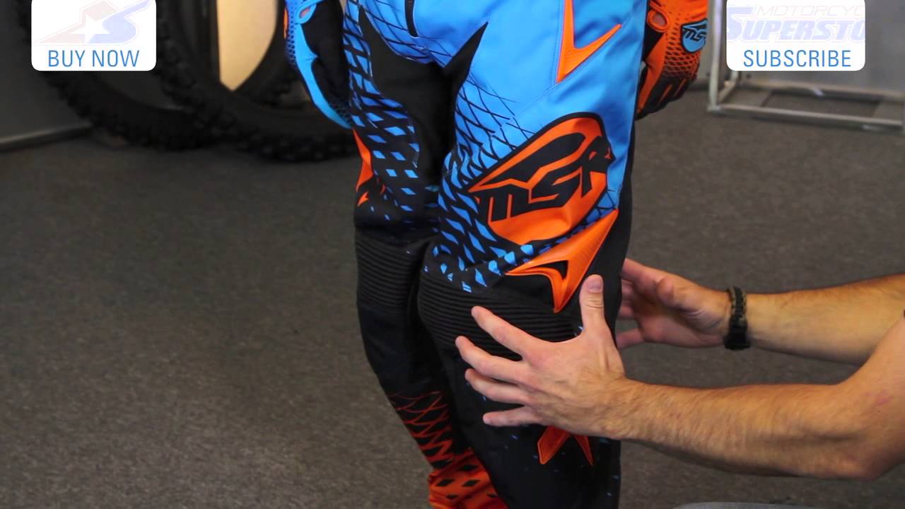 2015 MSR NXT Gear | Motorcycle Superstore
