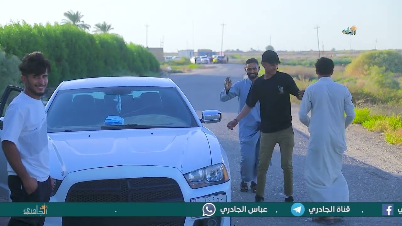 جانب ثاني من حفل زفاف الأخ حسين ضعيف الحجيمي تصوير عباس الجادري للحجز07810057212 || 07741198869