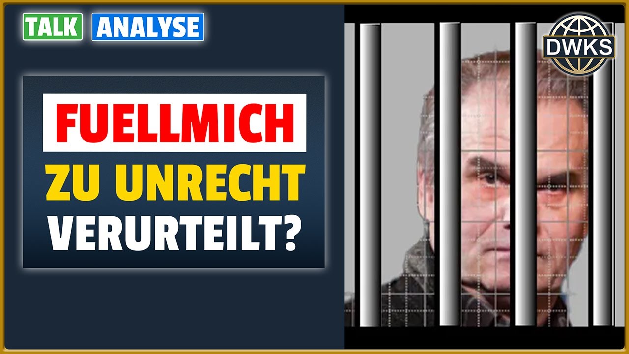 politischer Prozess oder Fuellmich-Gerichtsshow?