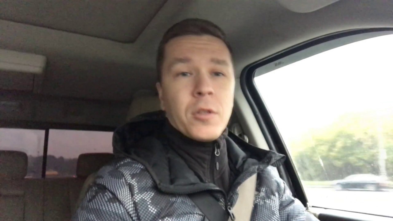 Переделка фар на евросвет Toyota