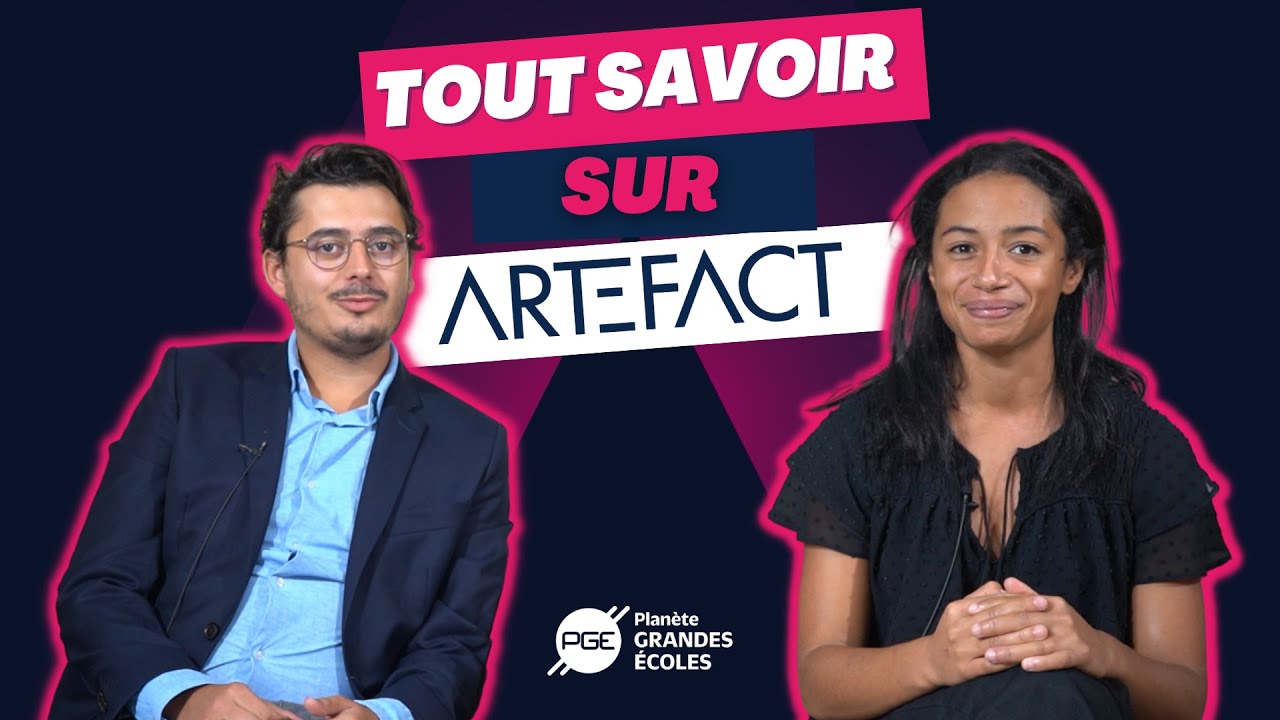 Recrutement - ARTEFACT : process, missions... Tout savoir sur le cabinet de conseil data