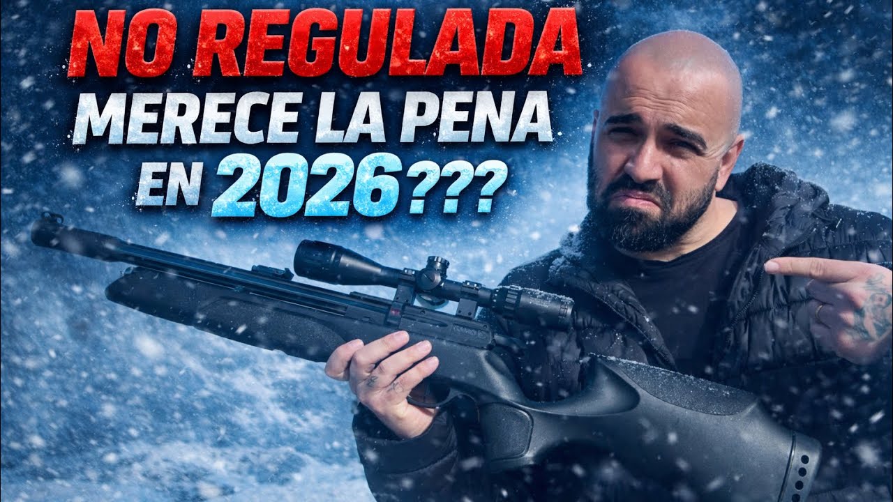 PCP NO REGULADO(MERECE LA PENA EN 2026???