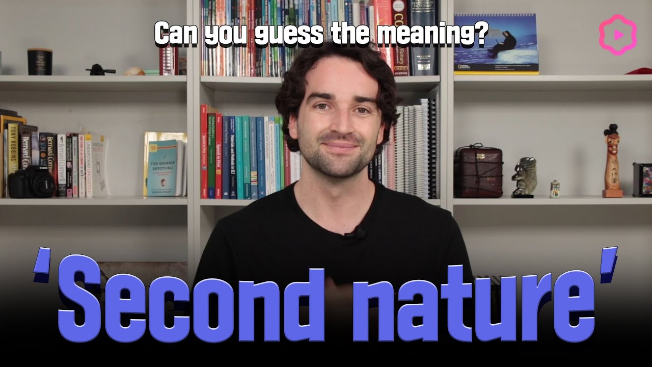 English Expression 