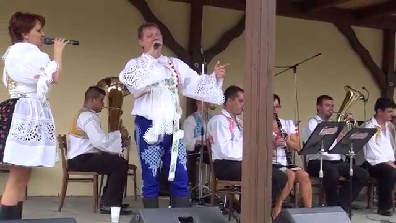Májovanka z Holíča 15.ročník Kelnarovy Kozlany