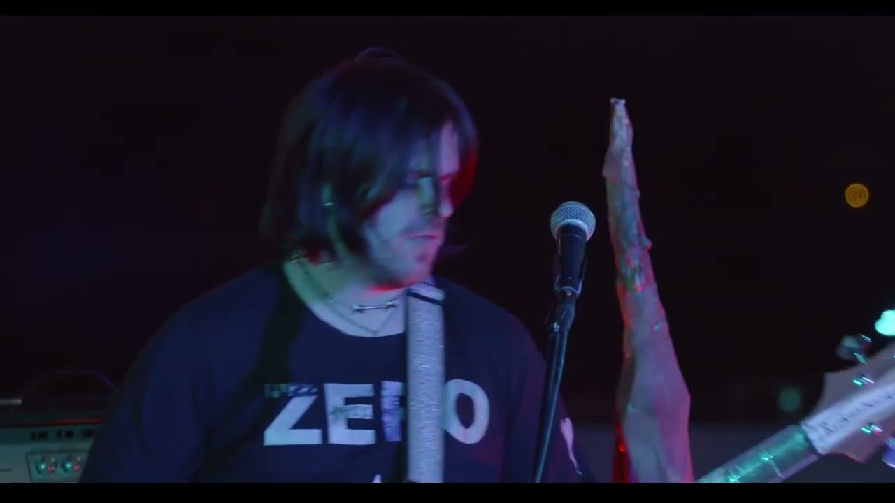 Fuzz - Pipe (live Levitation Sessions)