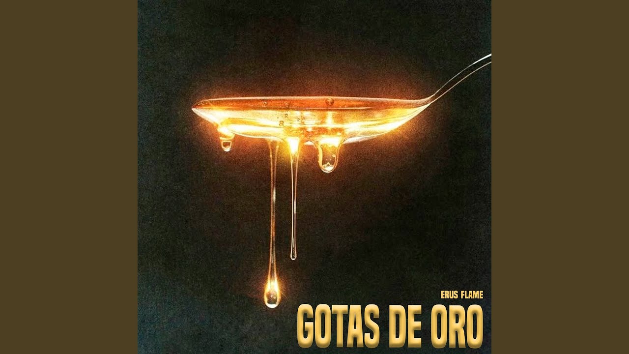 Gotas De Oro