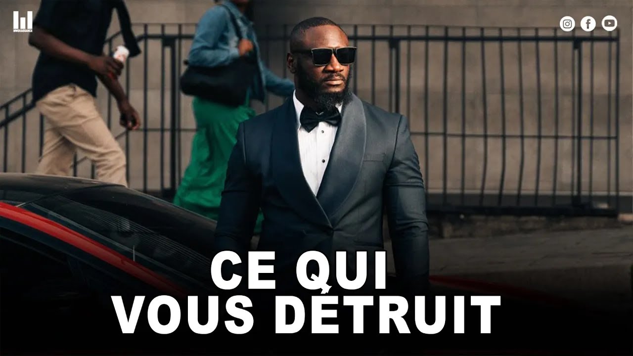 LES CHOSES QU'UN HOMME NE DOIT JAMAIS DEMANDER A UNE FEMME