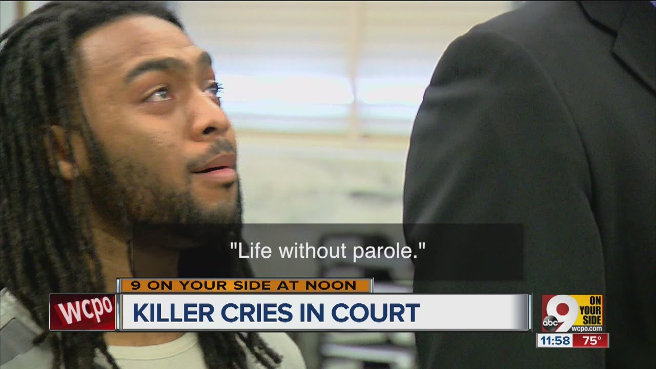 Judge denies Jaleel Smith-Riley's request to change guilty plea in 2013 fatal Norwood shooting