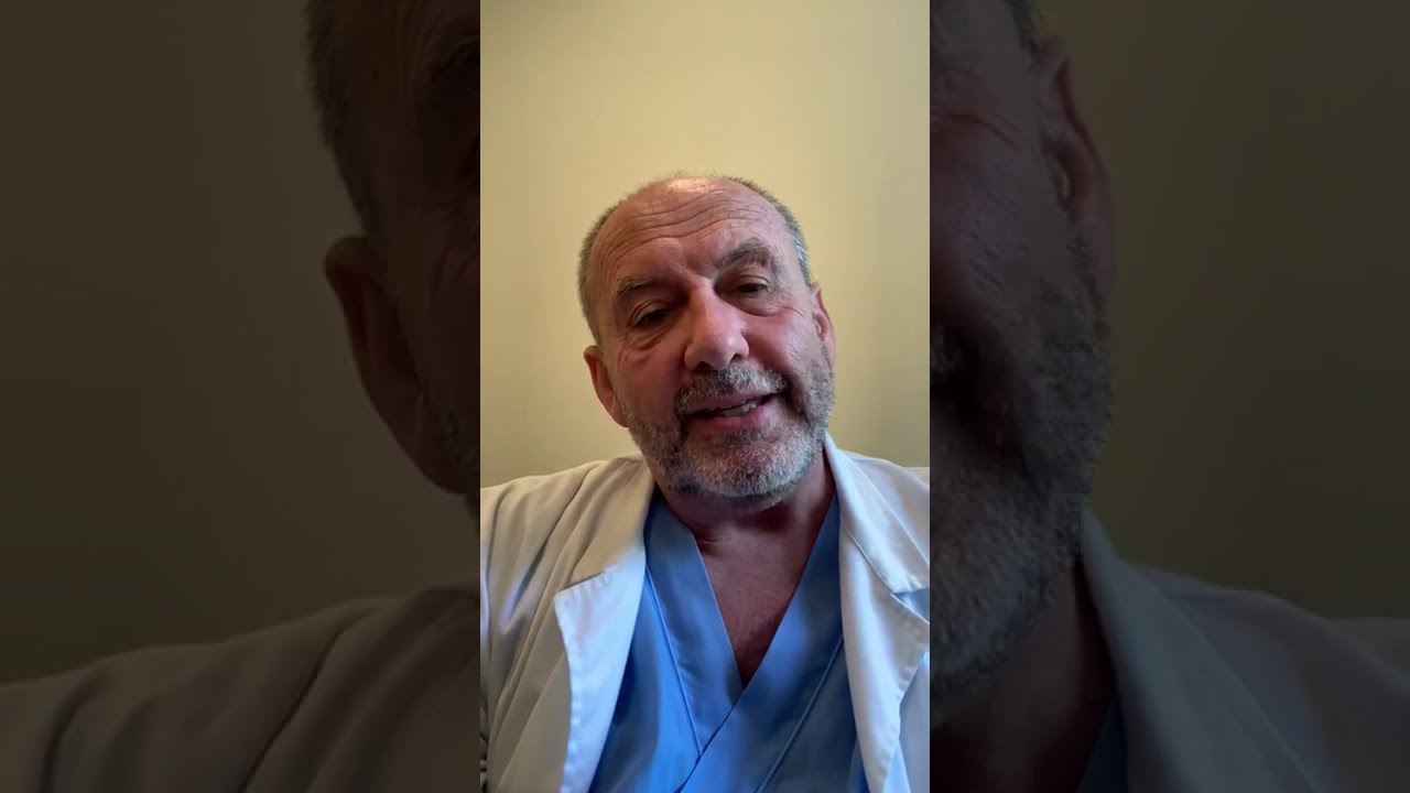Dott. PAOLO MORGAGNI - Vivere senza stomaco si può!