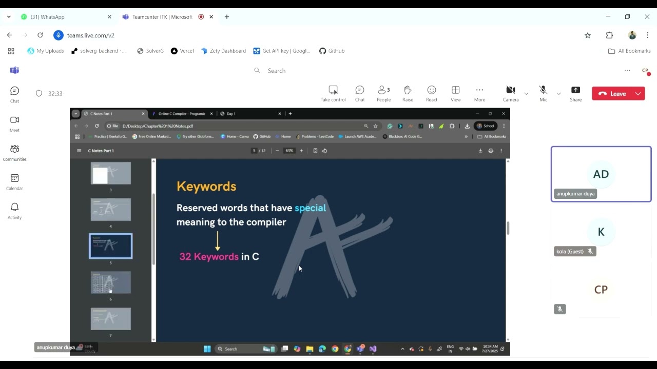 🎓 Teamcenter ITK – 1st Class | Getting Started with Teamcenter Customization