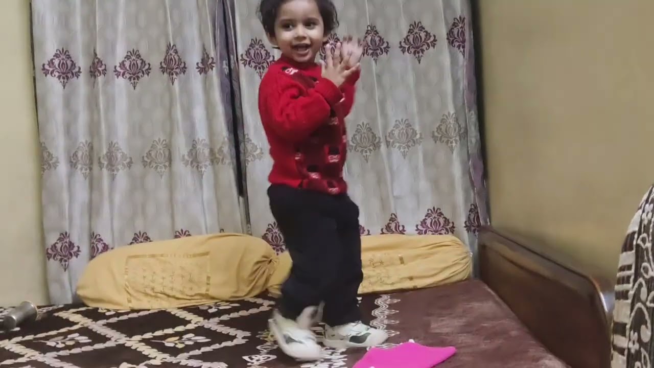 आज गुन्नू ने कुछ अयेसा किया की सब लोग दंग रह गये 🧿