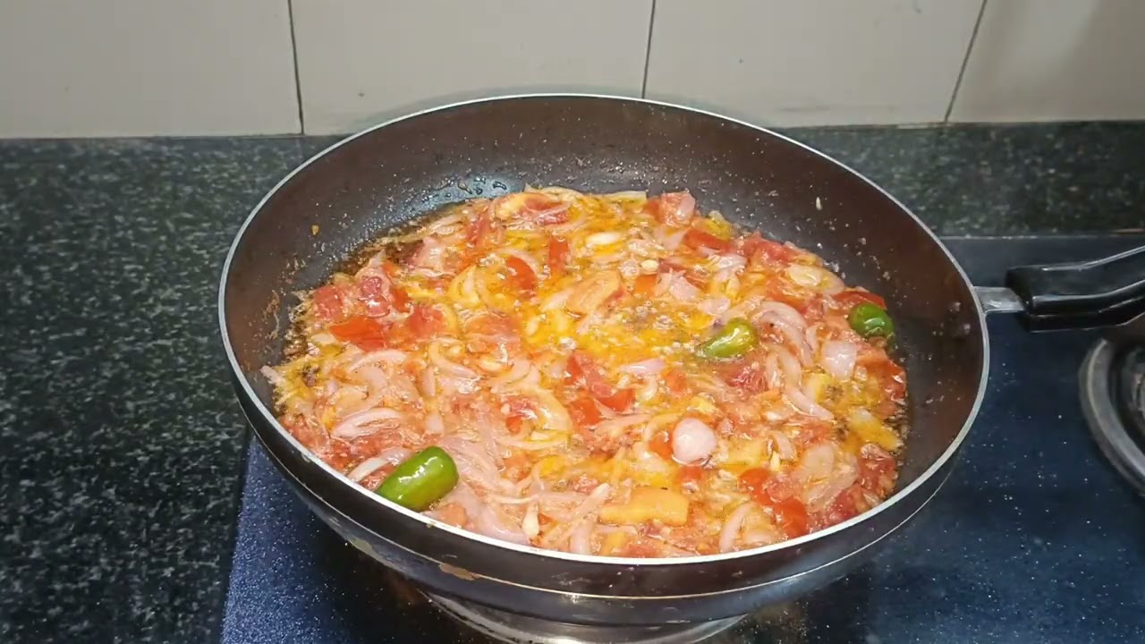 MuttaGravy#EggGravy#EggCurry#MuttaKuzhambu#MuttaKolambu#EggMasala#SouthIndianFood#IndianFood