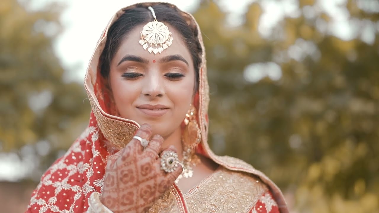 Same Day Edit Highlight 2025 II Lucky & Raman ll wedding Highlight ll JK Photography