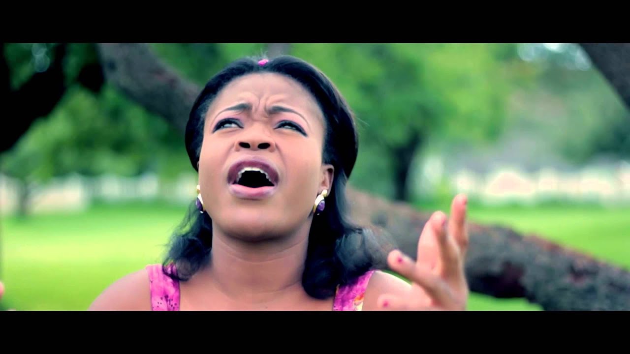 CHRISTA - KONGENI OMWENE - OFFICIAL HD VIDEO