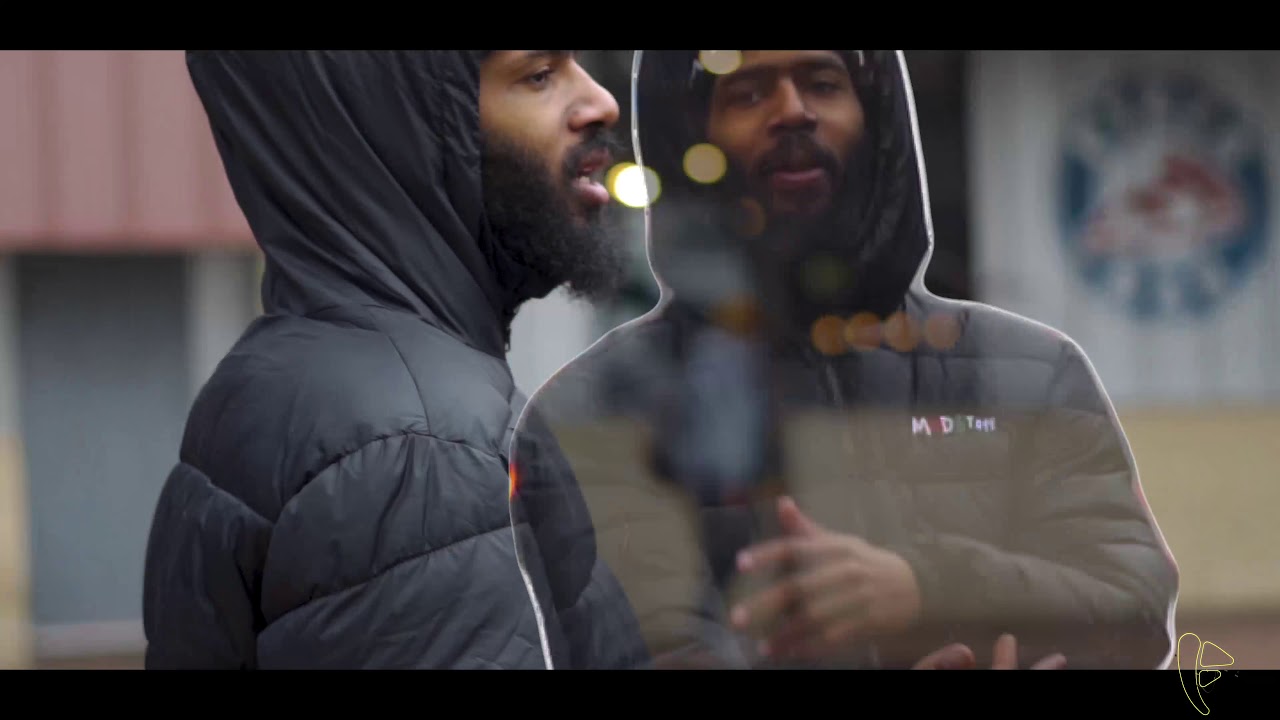 MB58 - IN AND OUT official video
