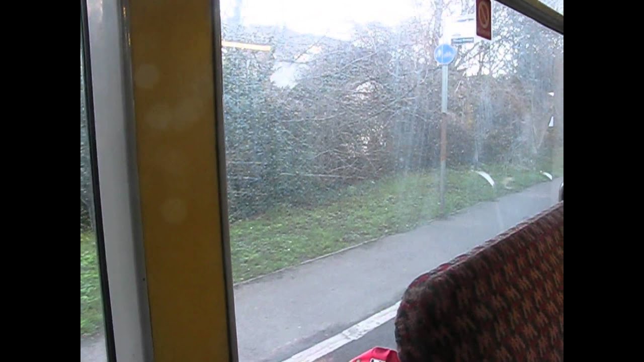 Awesome Vintage Leyland Titan (Nu-Venture)