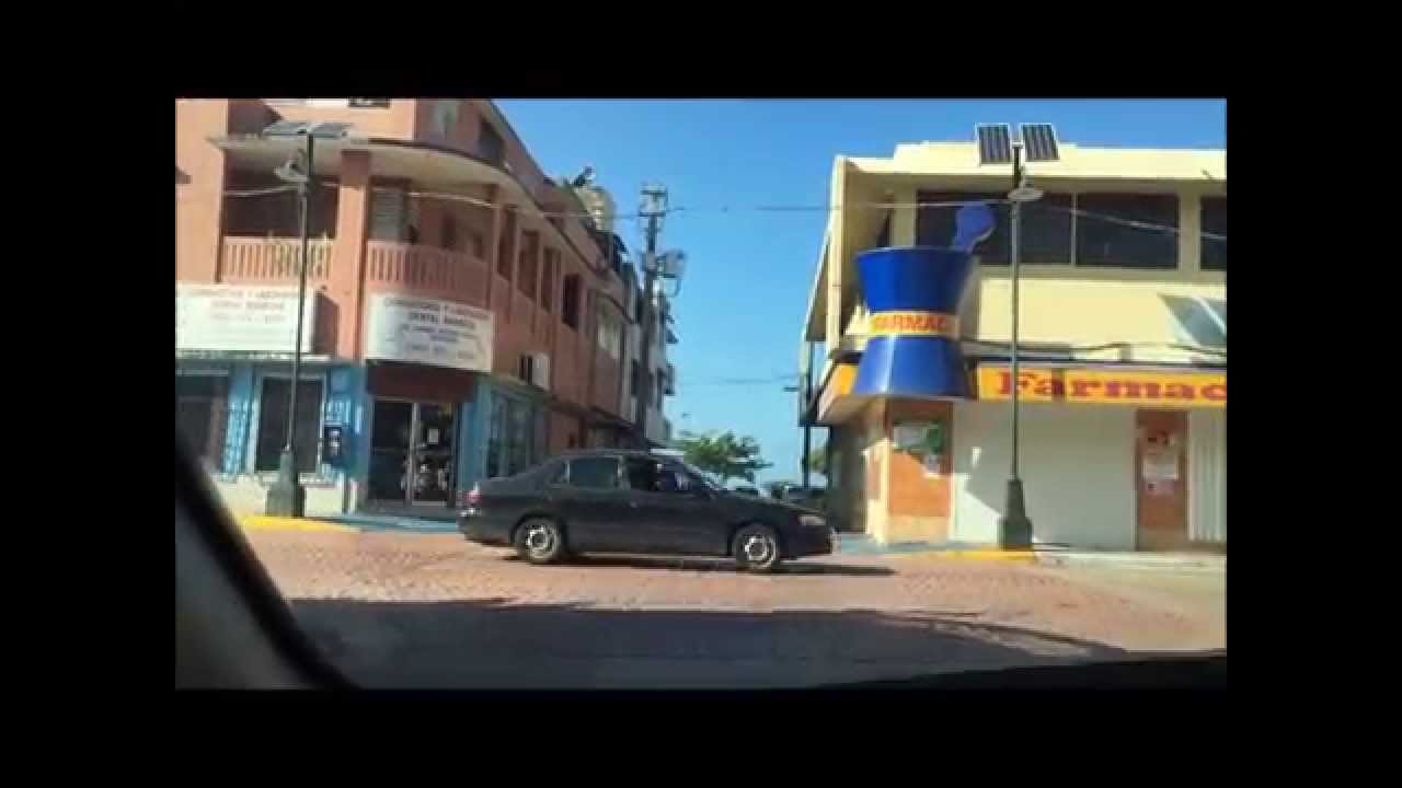 Cata&ntilde;o Puerto Rico