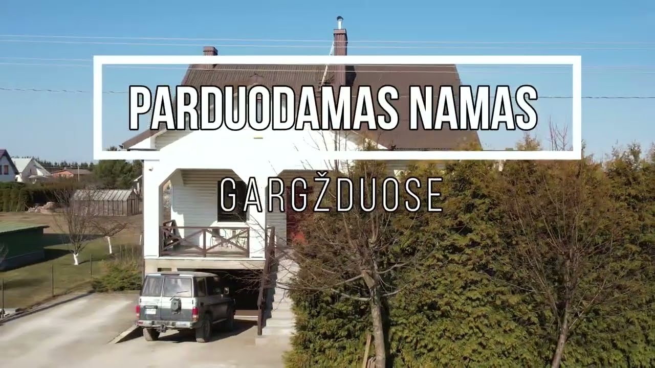 PARDUOTA