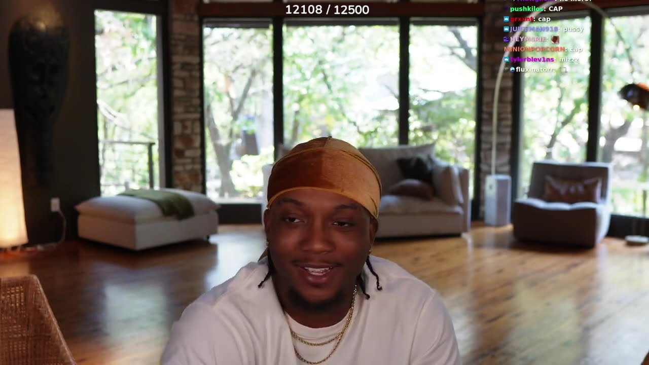 Sep 19 2025 - IN TEXAS WITH DONTAI & MARI AHHHHH (yourrage Twitch VOD)