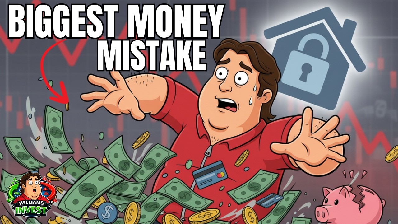 Why a Paid-Off House Is the Most Dangerous Asset You Can Own