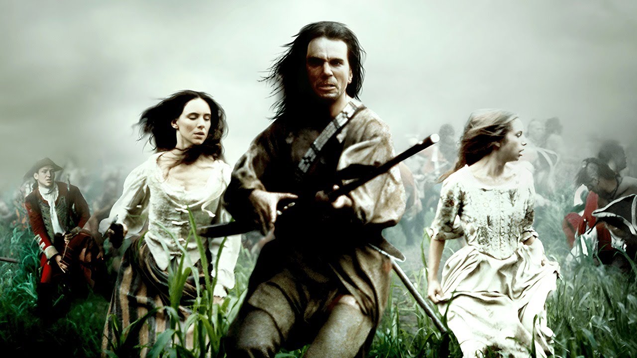 The INSANE Story That Made Last of the Mohicans a Legend