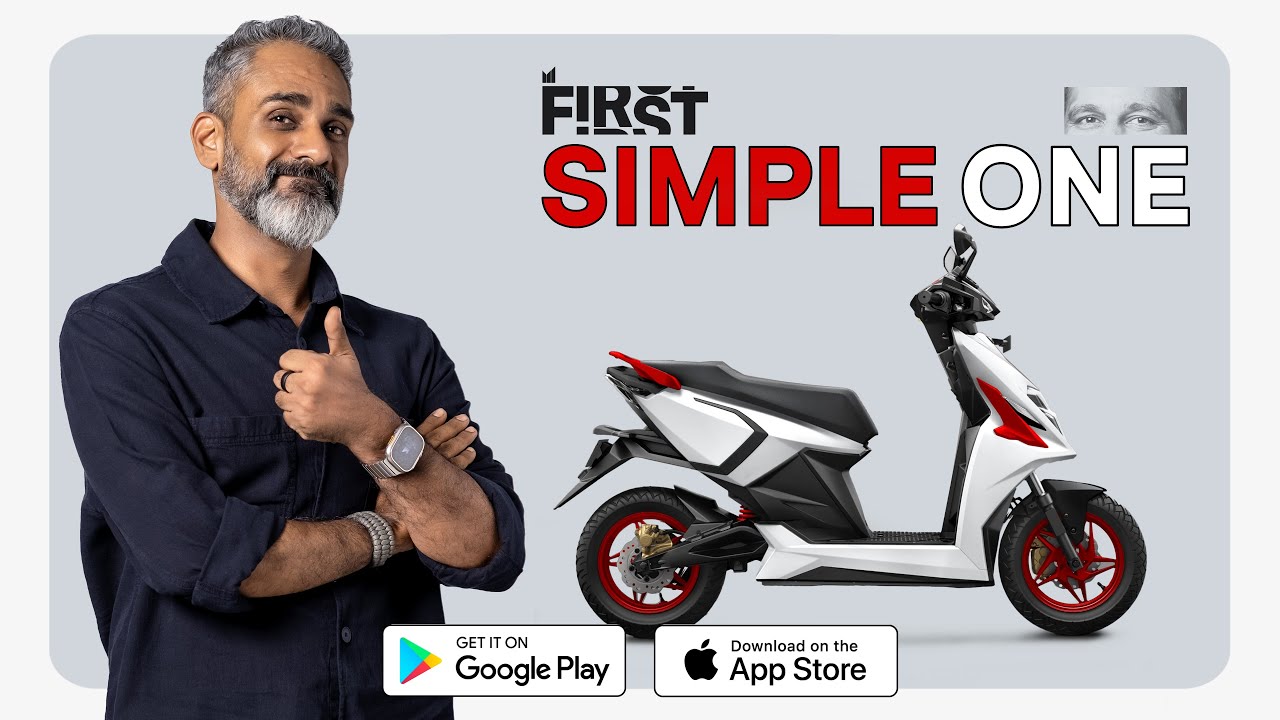 Simple One 2025 First Impressions | #MotorIncFirst S03E07