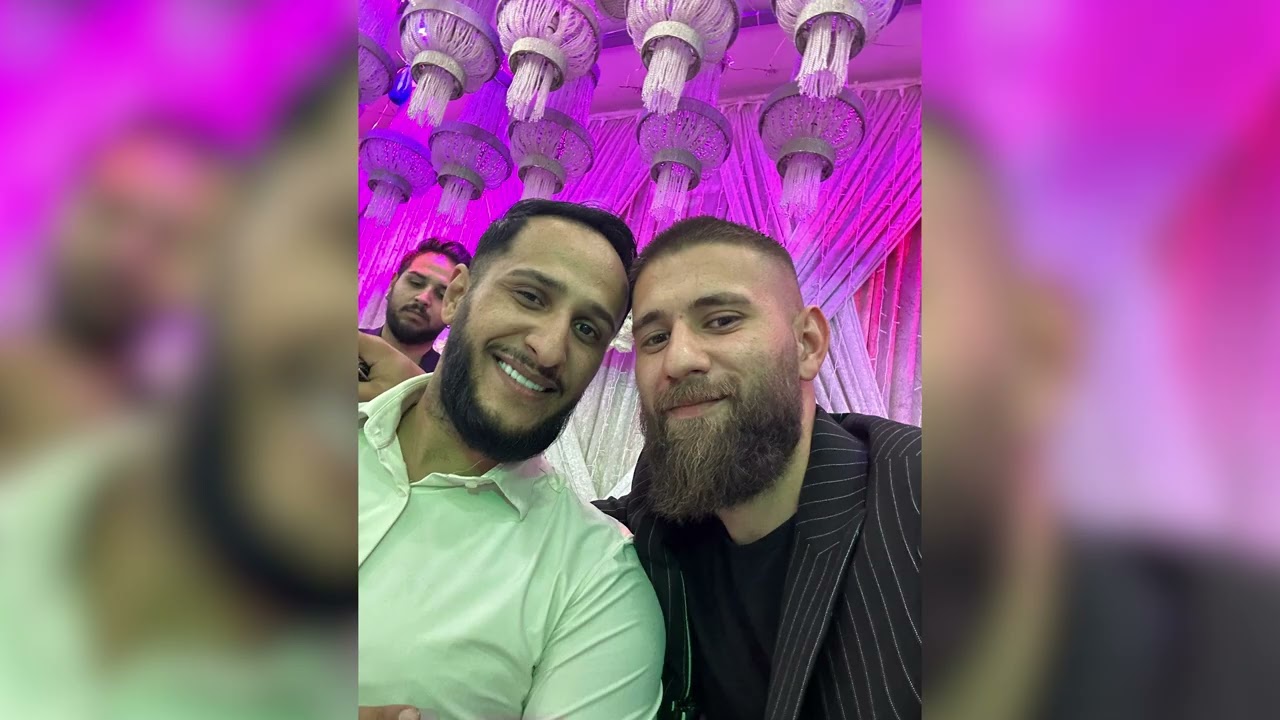 Ernim Ibrahimi - Tallava (2024) per Ersan Ahemti | By STUDIO 2BROS