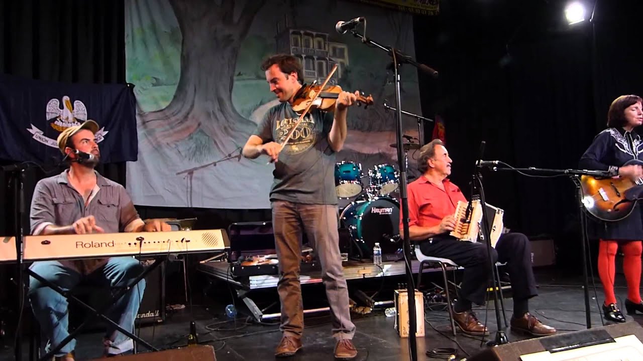 The Savoy Family Band  - 