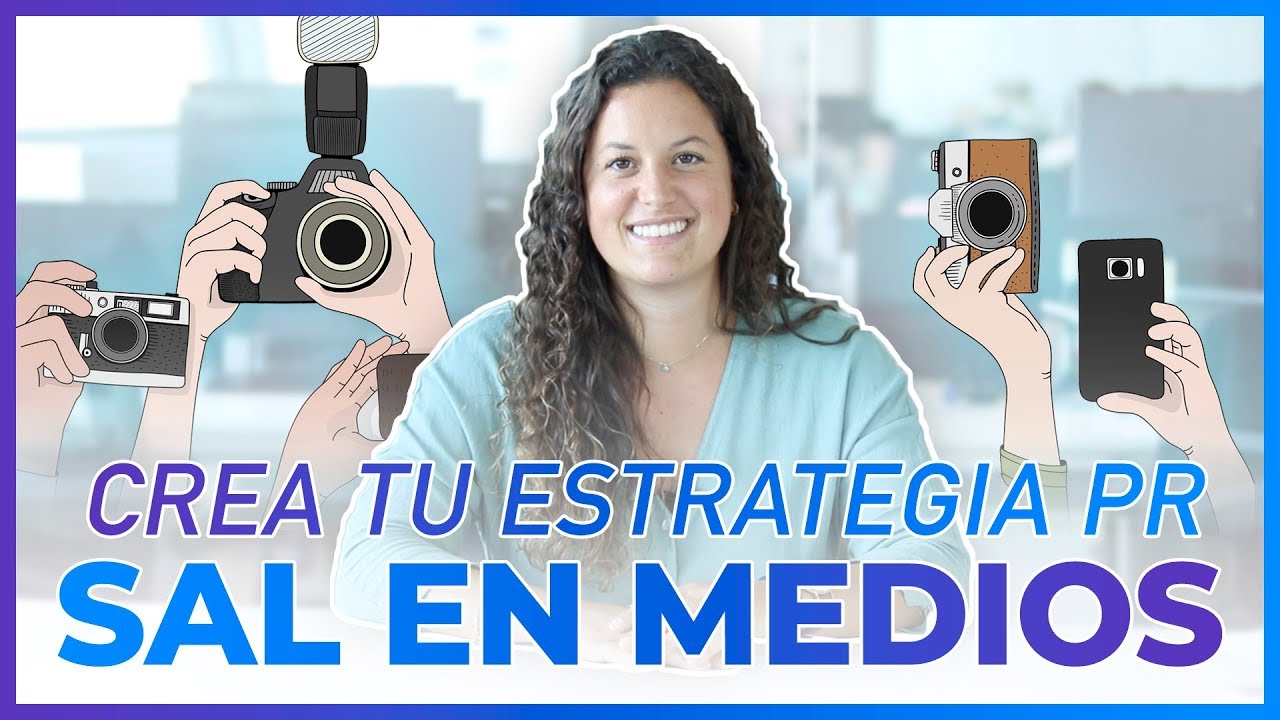 ¿Cómo salir en PRENSA y MEDIOS de comunicación? - Claves para tu empresa