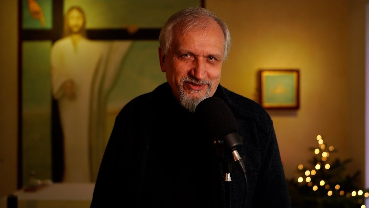 Ilu było mędrców? Miliardy! (Mt 2, 1-12) - 6 01 2024 - Mieczysław Łusiak SJ