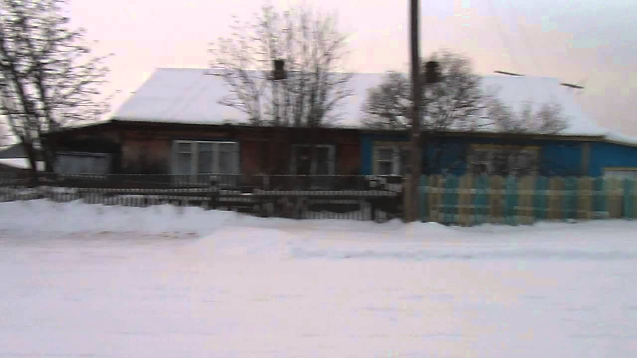 Лендеры (Россия - Карелия) 22 января 2012