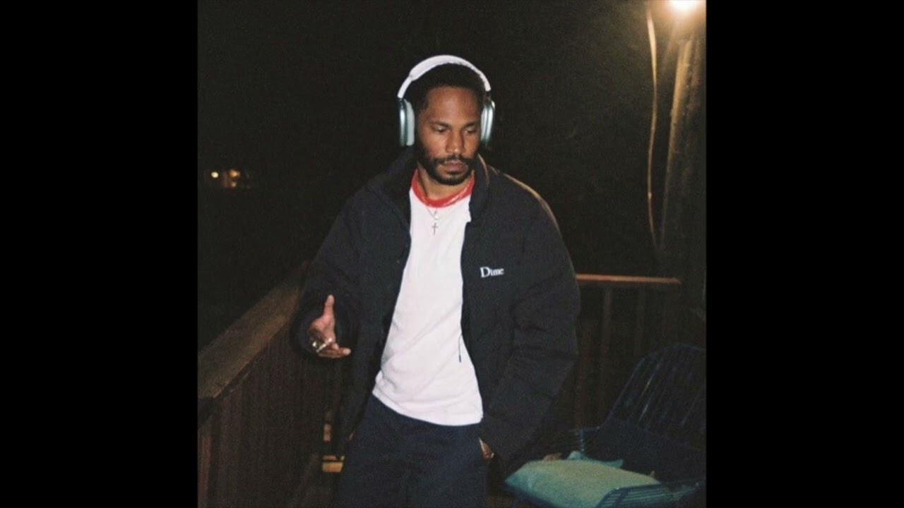 [FREE] KAYTRANADA x NEO SOUL TYPE BEAT | 
