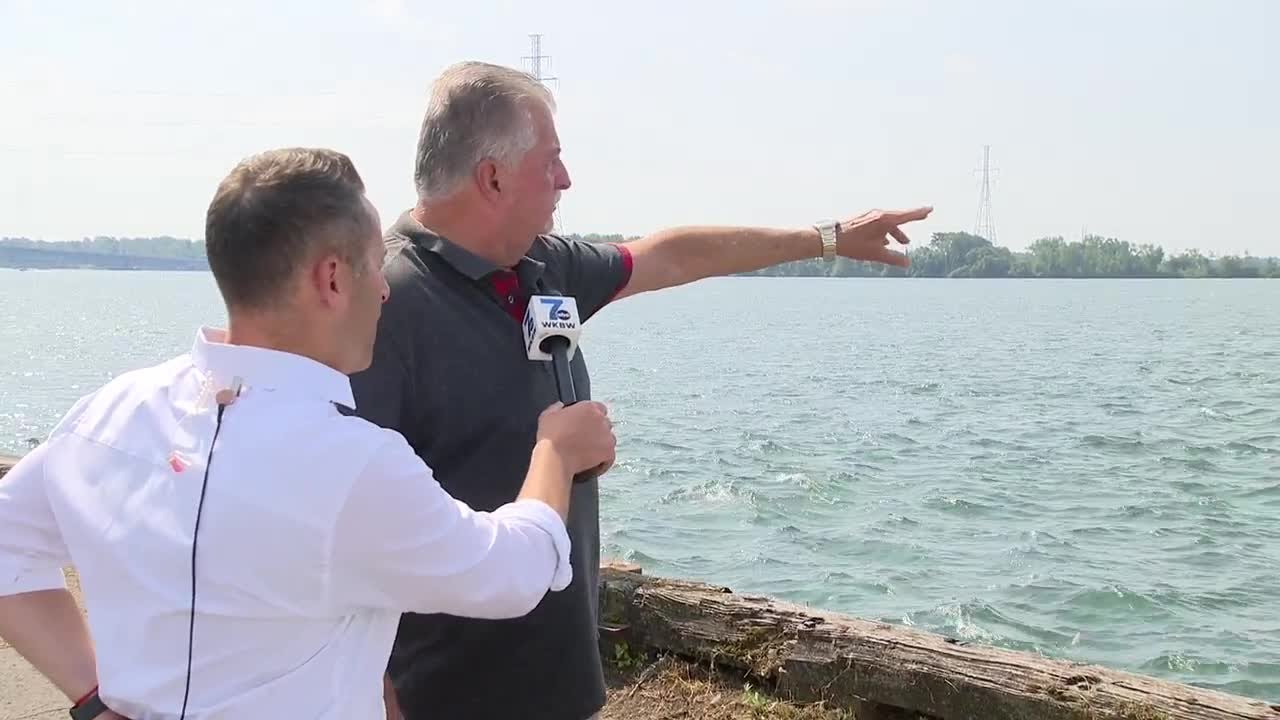 'We heard somebody yelling': Witness describes what he saw after deadly boating accident