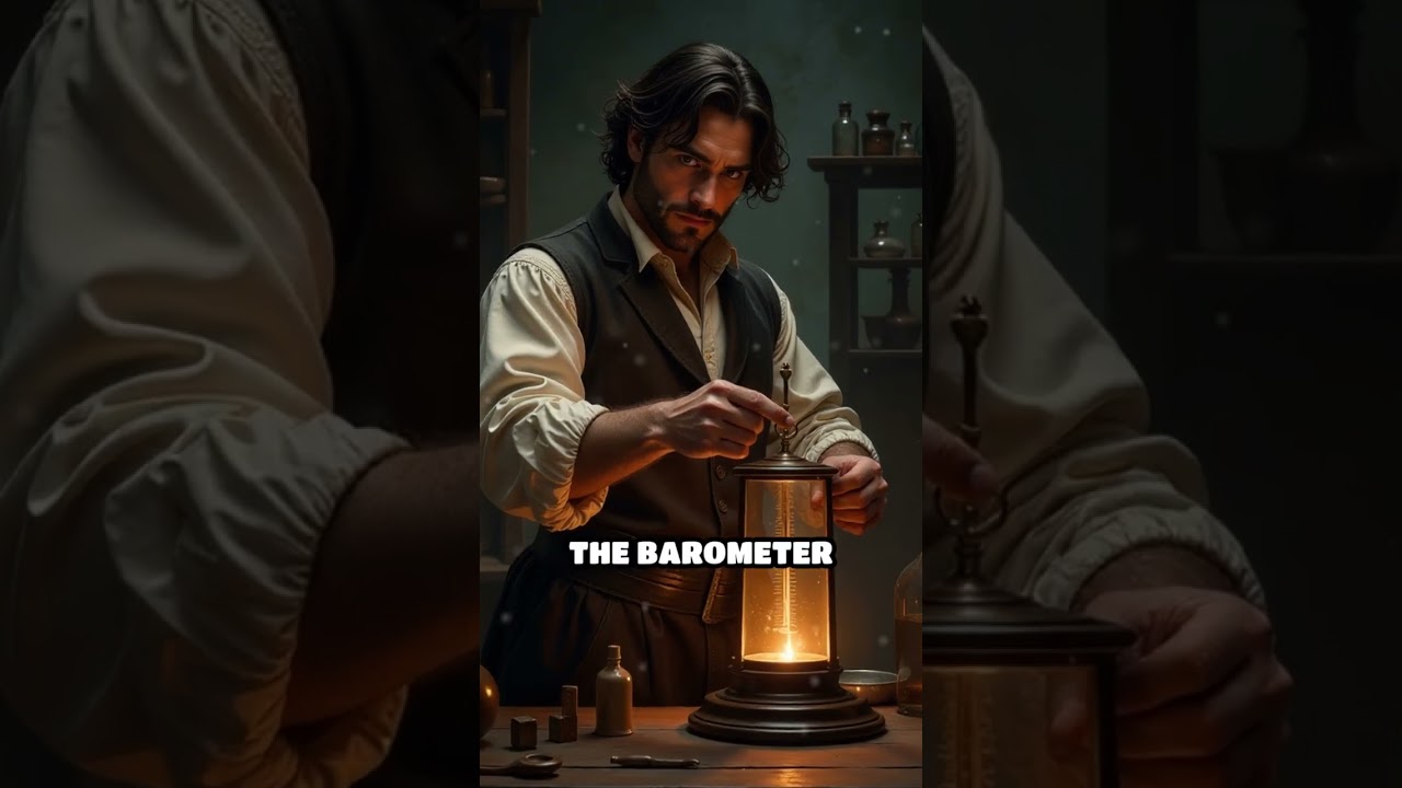 Top 5 Early Modern Scientific Instruments