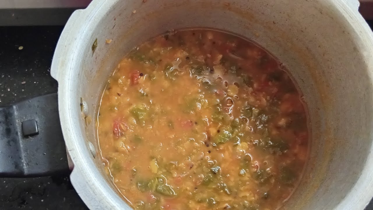 Dal recipe |easy and simple dal | lunch |dinner recipe 