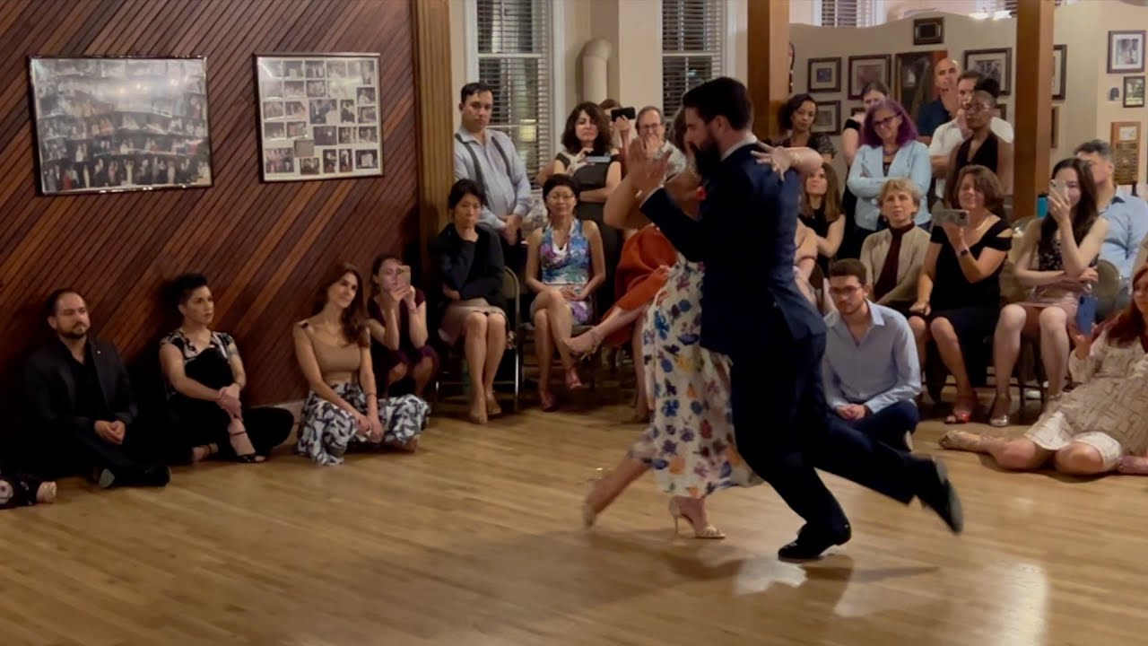 Maja Petrović  & Marko Miljević  - 