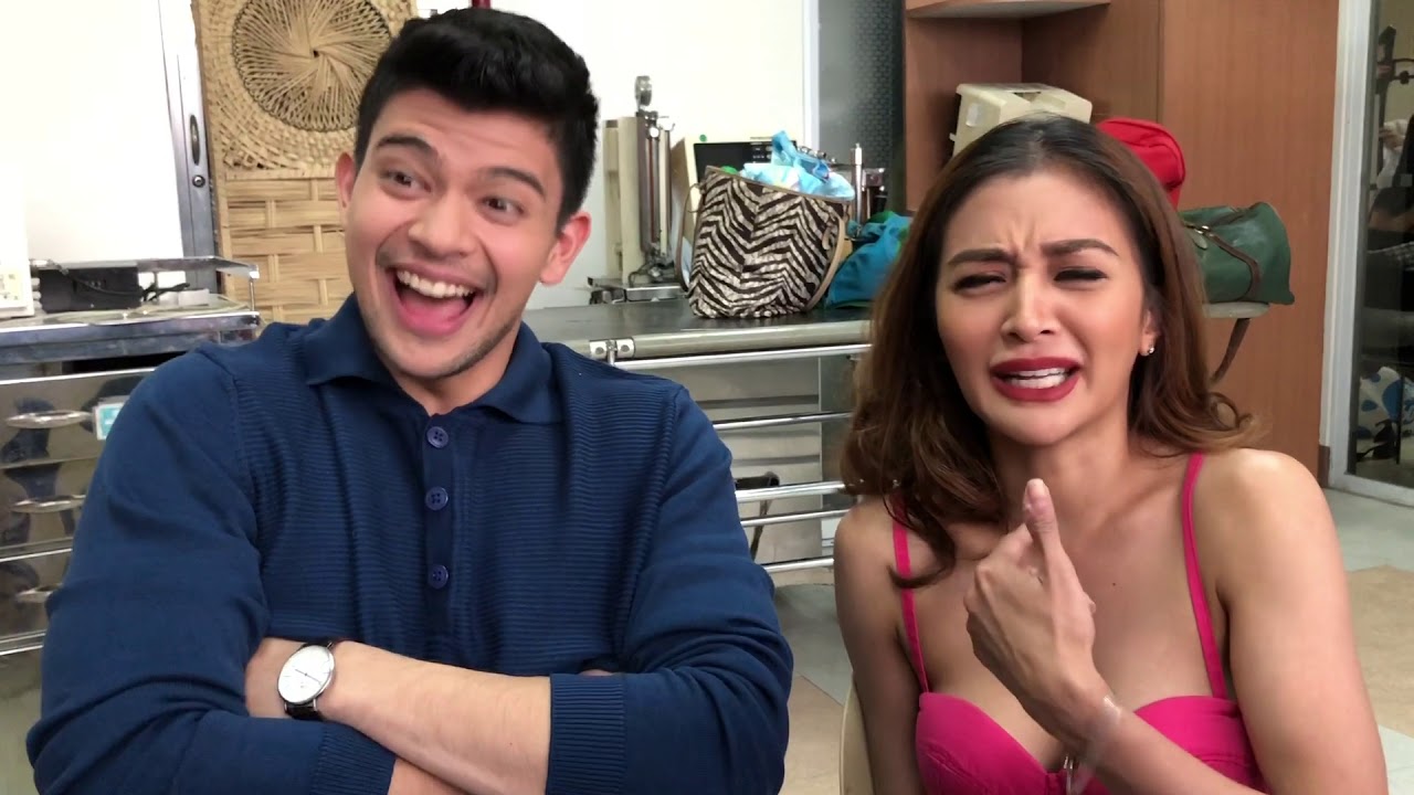 RAYVER, Mahusay HUMALIK sabi ni KRIS Bernal! KRIS, Mas MAHUSAY sabi ni RAYVER!