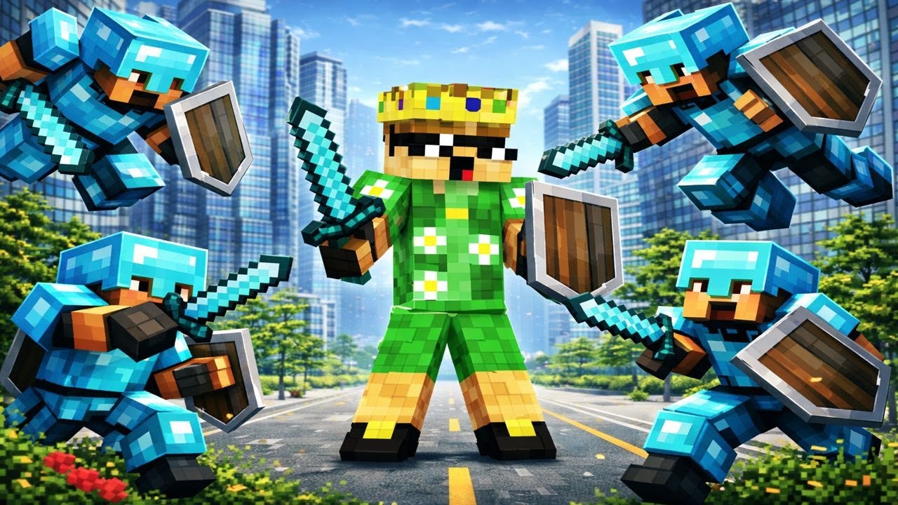Gewinne ich diesen Kampf? (PvP)