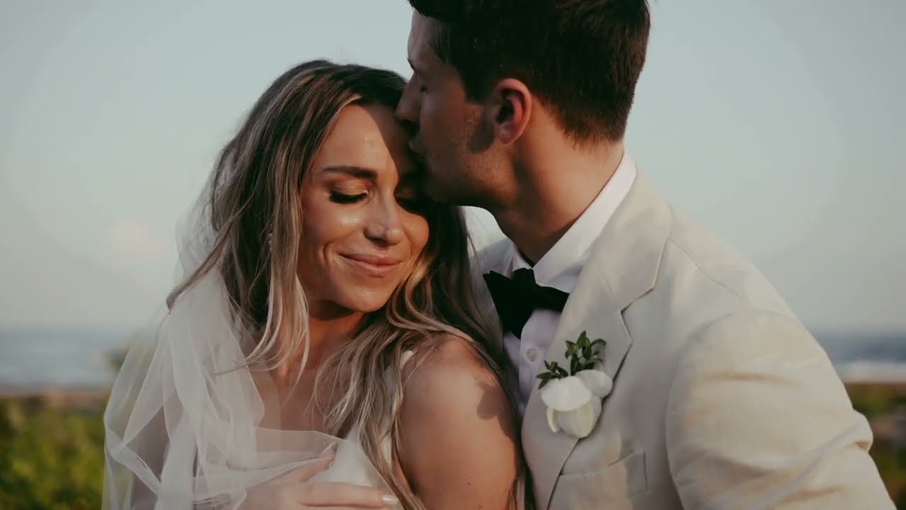 Dreamiest Wedding at Blue Venado, Tulum