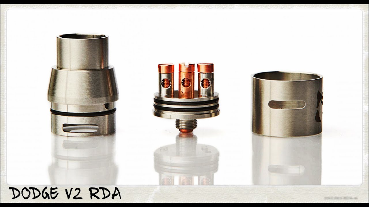 Doge V2 RDA