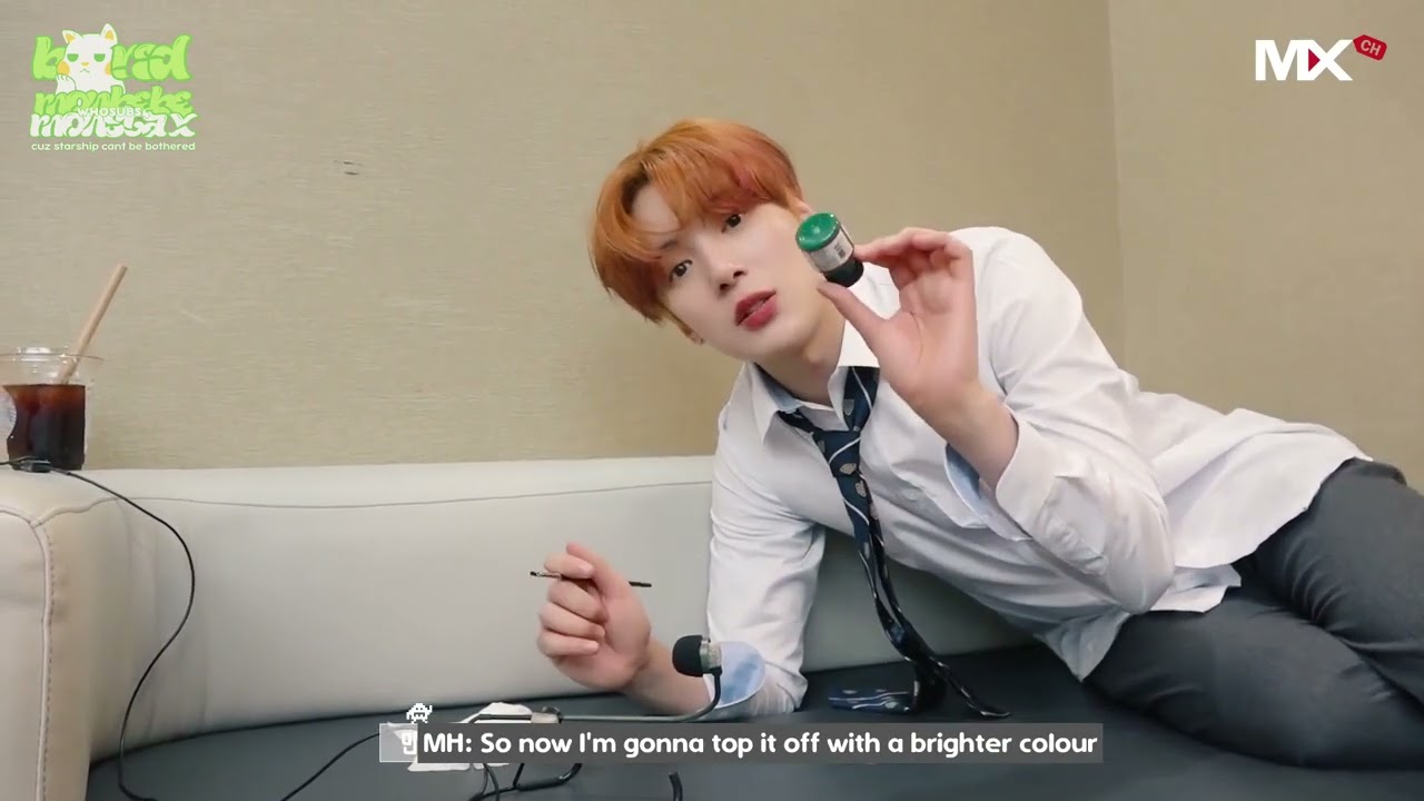 [CH.MX] Ep 181 - 'FANTASIA' Comeback Week part 2 (ENG)_1
