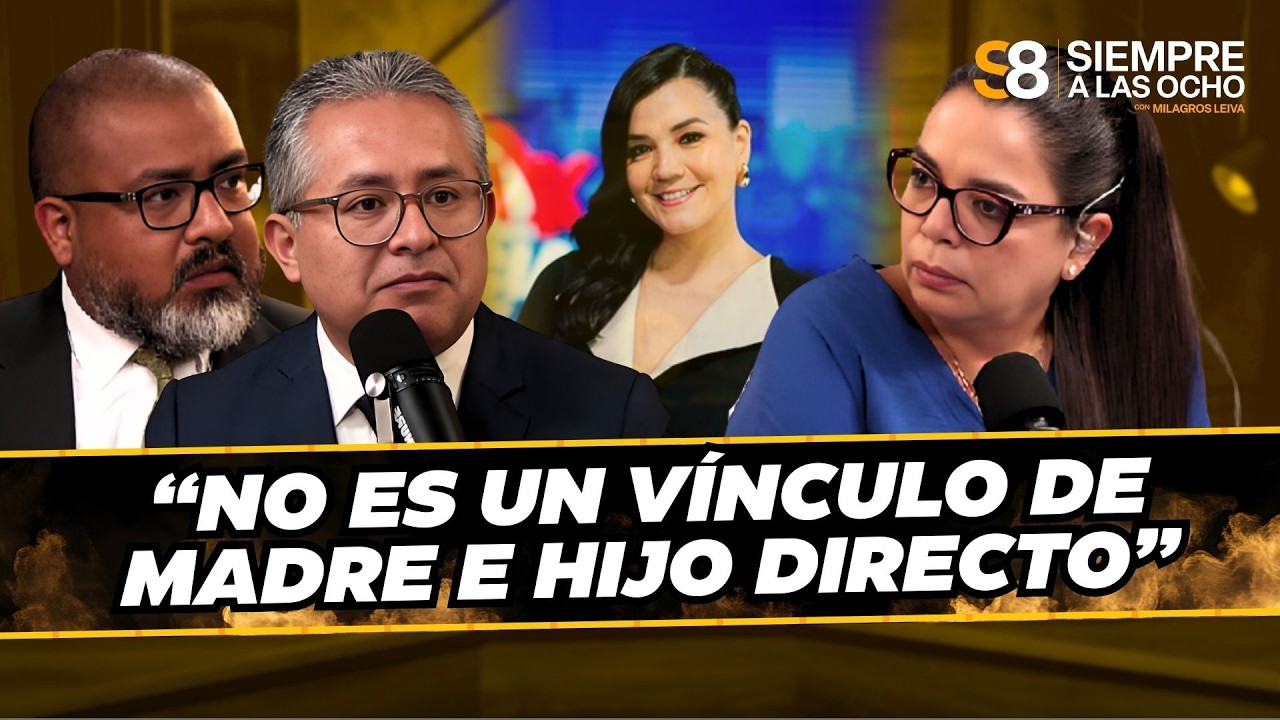 ¿MARISELL LINARES puede quedar ABSUELTA de CULPA del caso LIZETH MARZANO? #S8