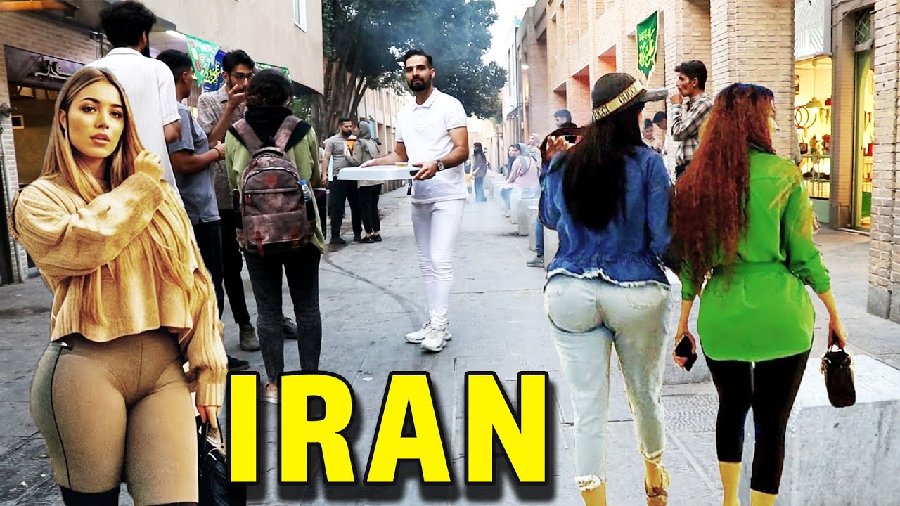 Ghadir Eid In IRAN 🇮🇷 HOW THEY CELEBRATE THE EID! Isfahan 2025