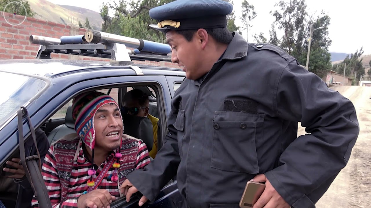 Recopilaci&oacute;n ||  DE POLICIAS COIMEROS